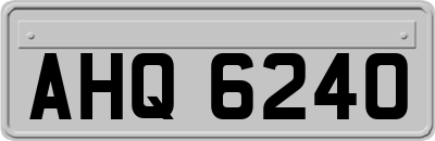 AHQ6240