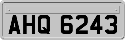 AHQ6243