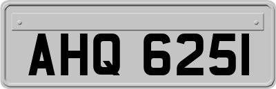 AHQ6251