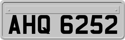 AHQ6252