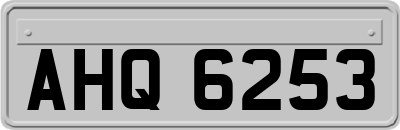 AHQ6253