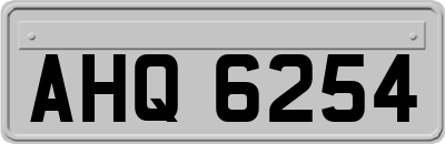 AHQ6254