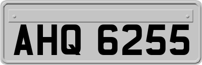 AHQ6255