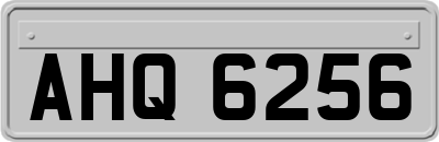 AHQ6256