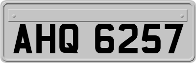 AHQ6257