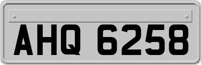 AHQ6258
