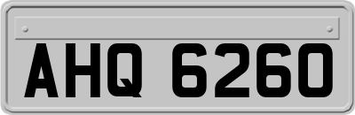 AHQ6260