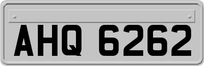 AHQ6262