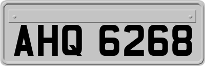 AHQ6268