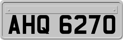 AHQ6270