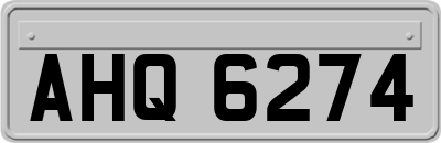 AHQ6274