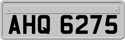 AHQ6275