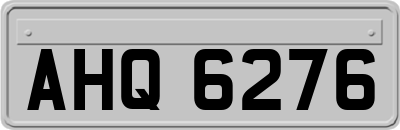 AHQ6276
