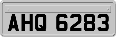 AHQ6283