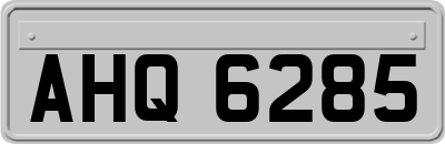 AHQ6285