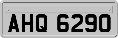 AHQ6290