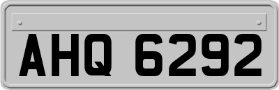 AHQ6292