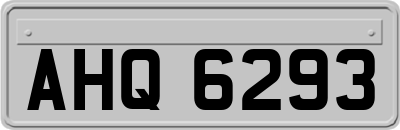 AHQ6293
