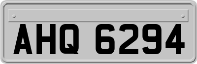 AHQ6294