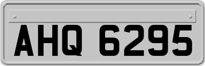 AHQ6295