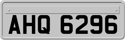 AHQ6296