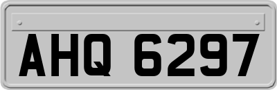 AHQ6297