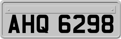 AHQ6298