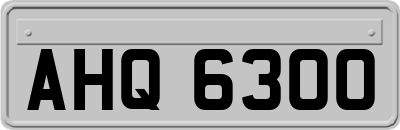 AHQ6300