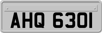AHQ6301