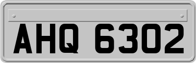 AHQ6302