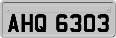 AHQ6303