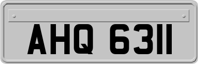 AHQ6311