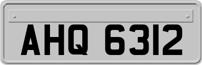 AHQ6312