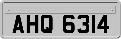 AHQ6314