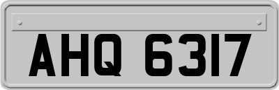 AHQ6317