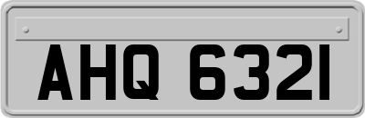 AHQ6321
