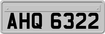 AHQ6322