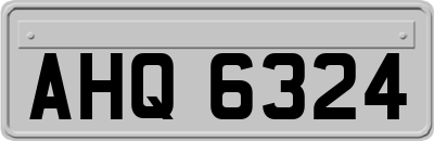 AHQ6324