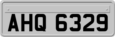 AHQ6329