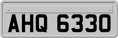 AHQ6330