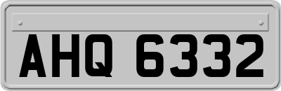 AHQ6332