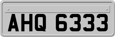 AHQ6333