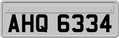 AHQ6334