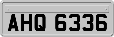 AHQ6336