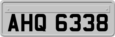 AHQ6338