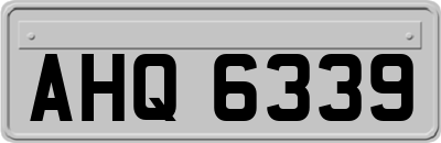 AHQ6339