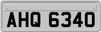 AHQ6340