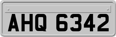 AHQ6342