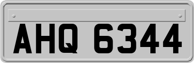 AHQ6344