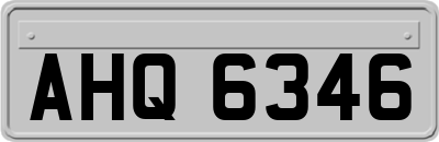 AHQ6346